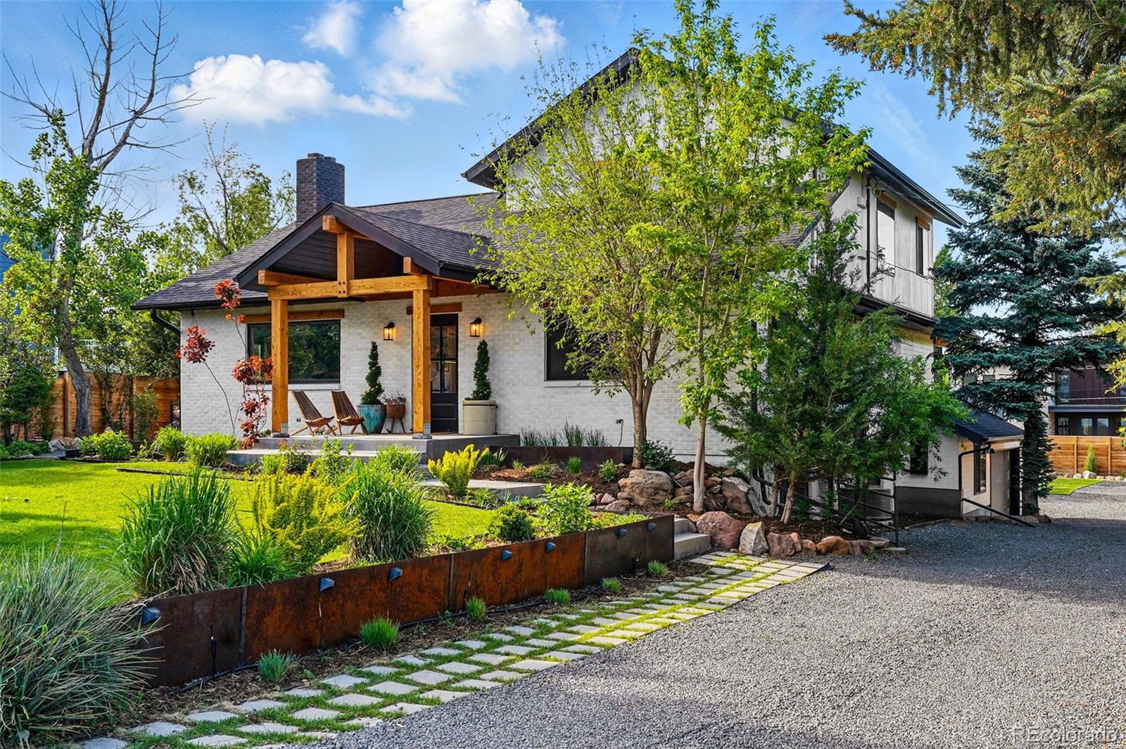 1801  Redwood Avenue, boulder&nbsp; House Search MLS Picture