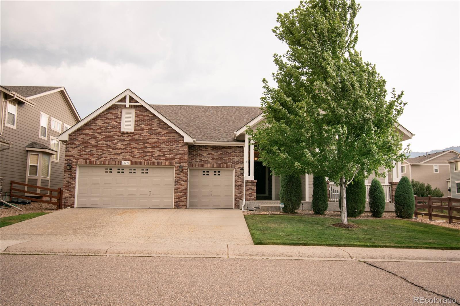 Chatfield Farms Littleton Home | MLS #: 337239810496  Stable Lane, Littleton Beds: 2 Baths: 2 Price: $865,000