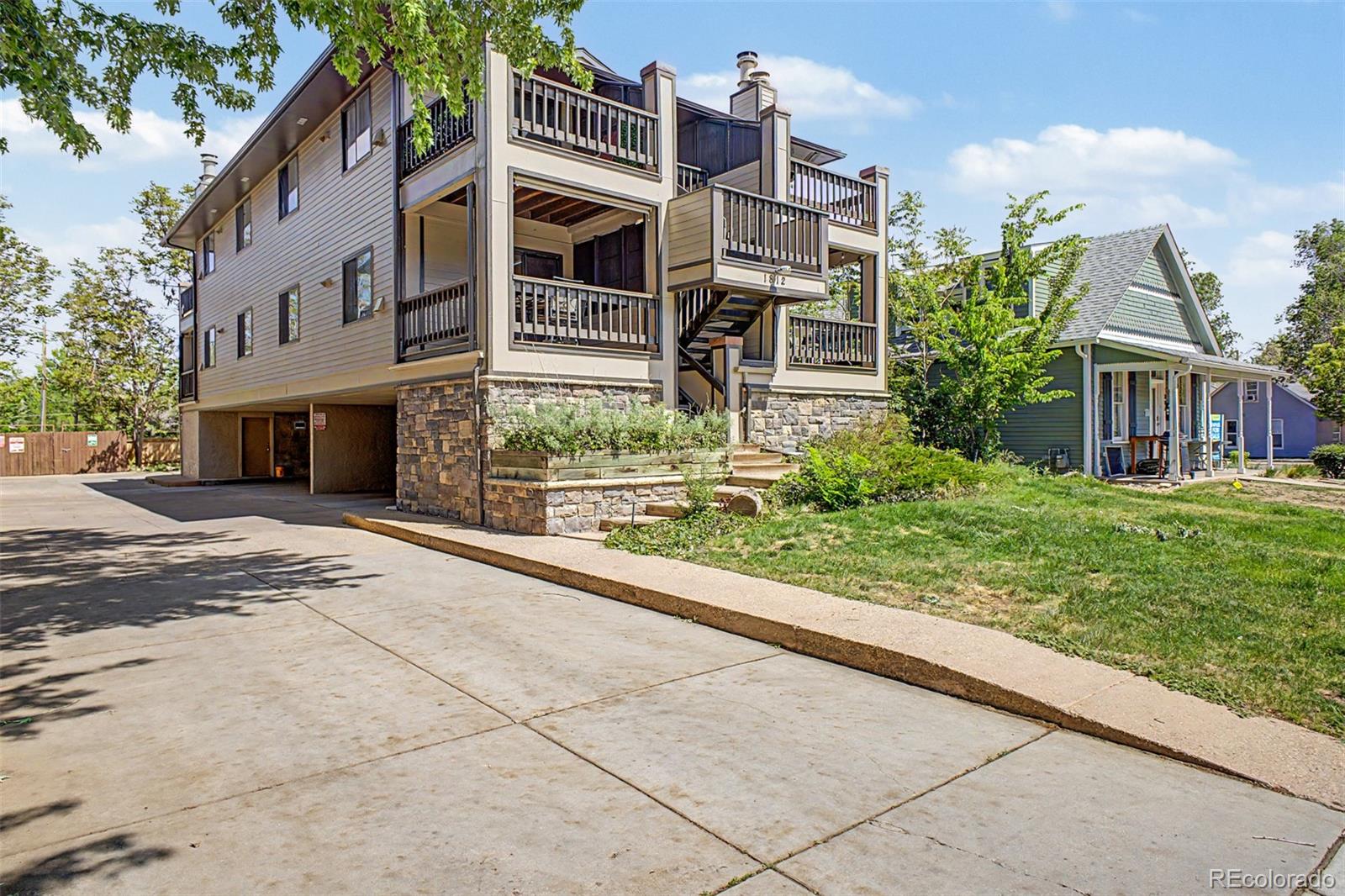 boulder&nbsp; House Search Picture