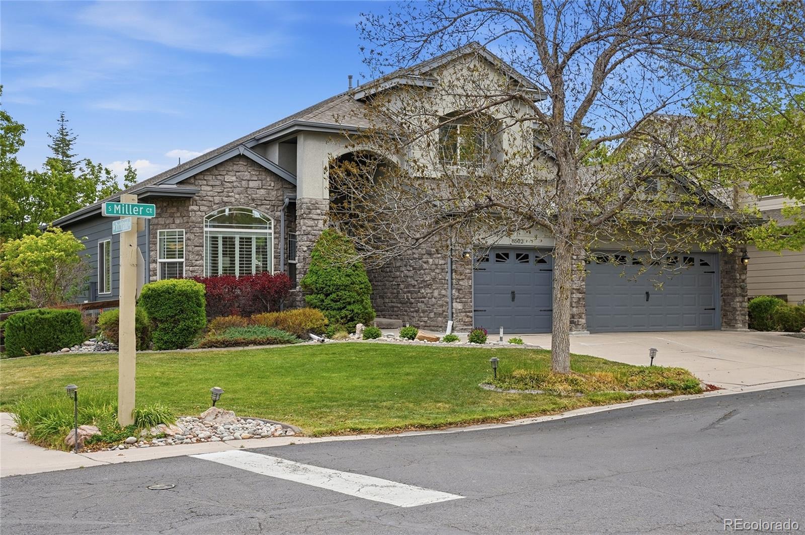 Meadow Ranch Littleton Home | MLS #: 56592638502 S Miller Court, Littleton Beds: 4 Baths: 4 Price: $899,900