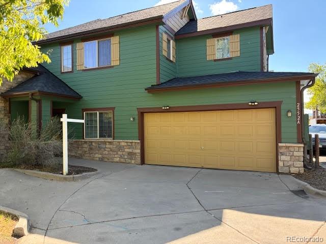  Westminster Condo / Townhome | MLS #: 51216912552 W 82nd Lane A, Westminster Beds: 2 Baths: 2 Price: $305,000