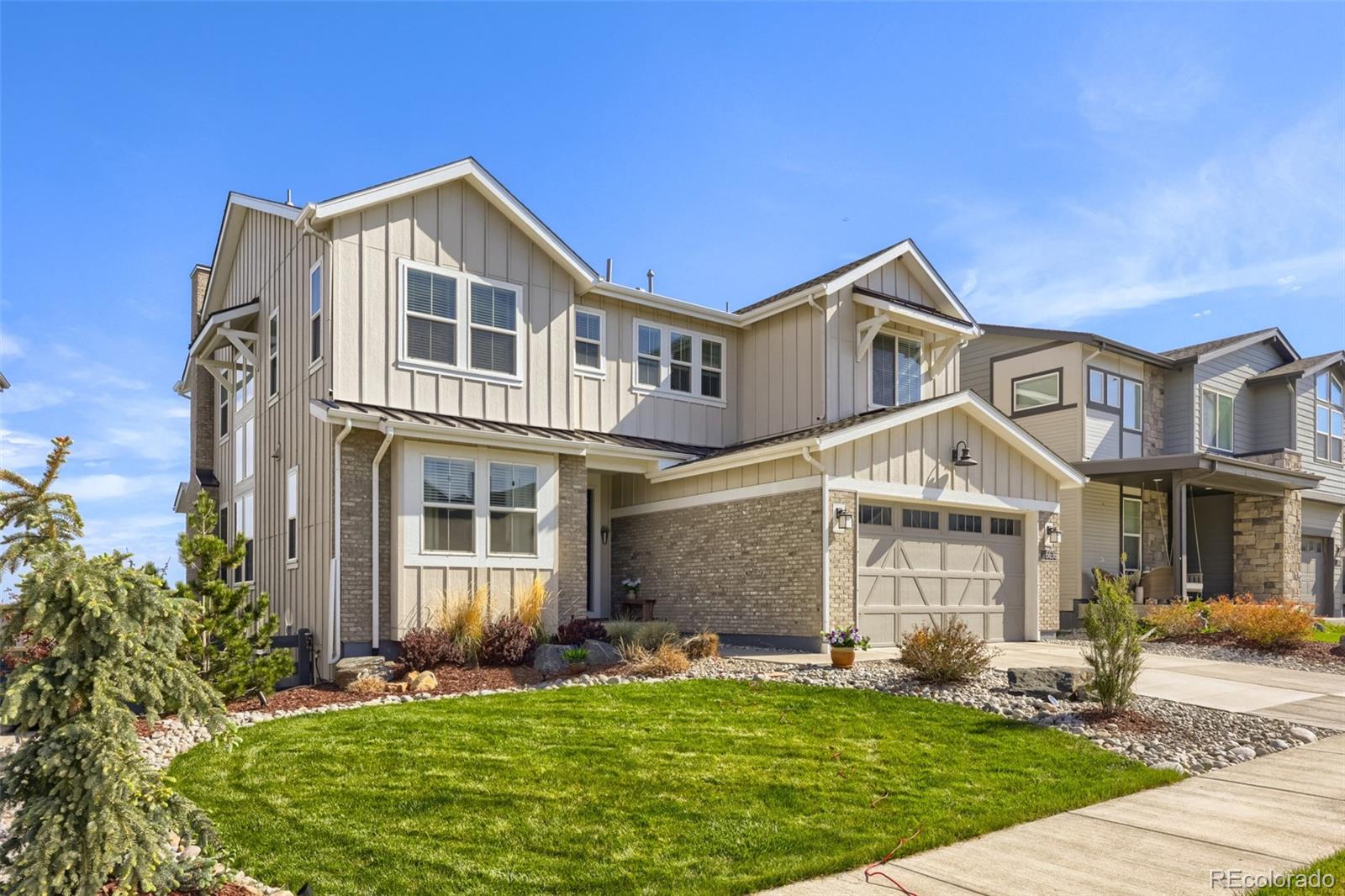 6636  Barnstead Drive, castle pines&nbsp; House Search MLS Picture