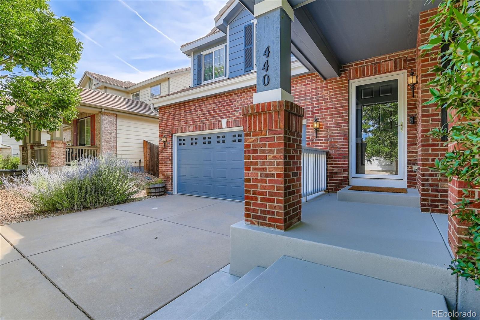 440  Tumbleweed Drive, brighton&nbsp; House Search MLS Picture