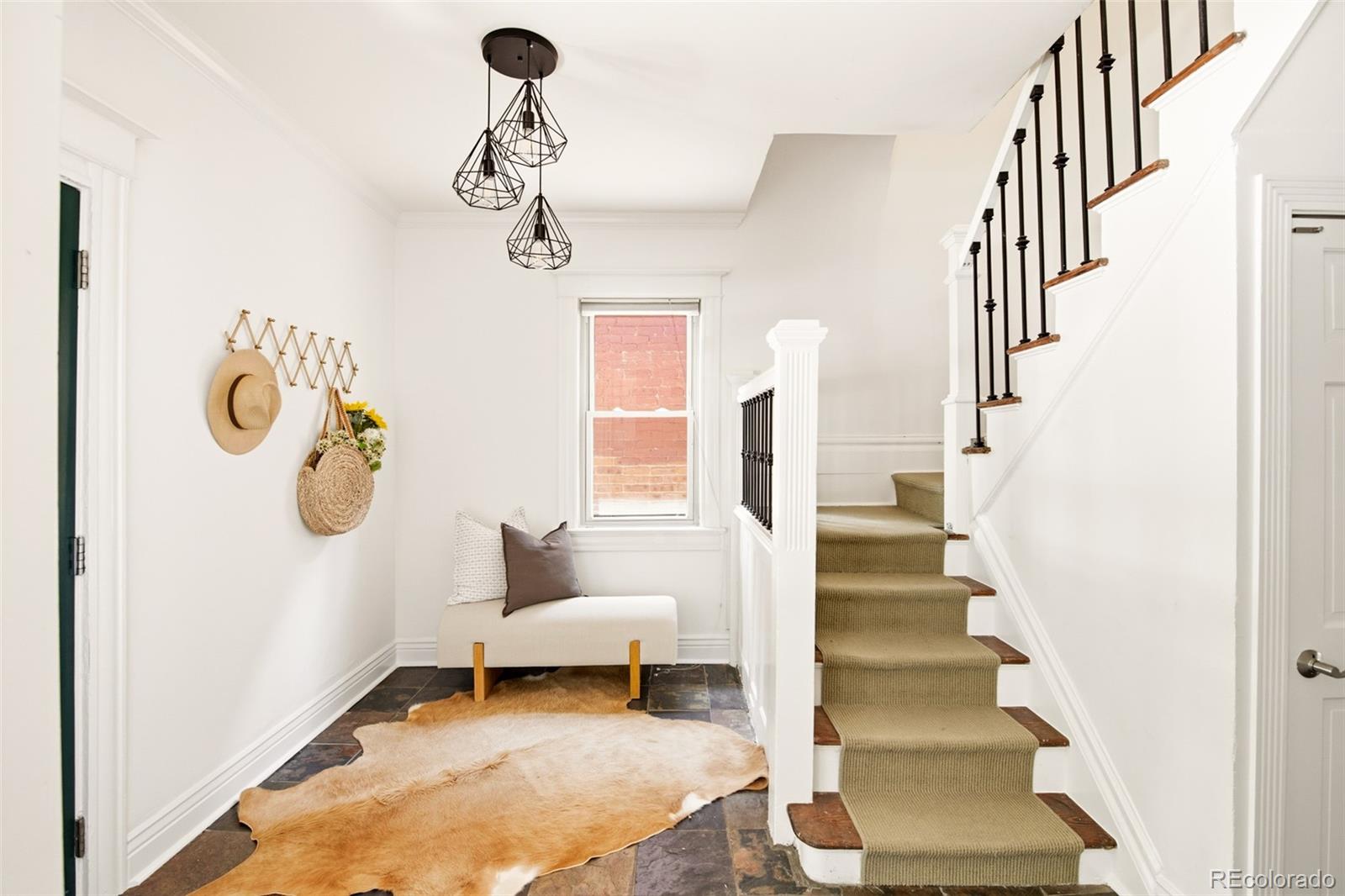 3015  California Street, denver&nbsp; House Search MLS Picture