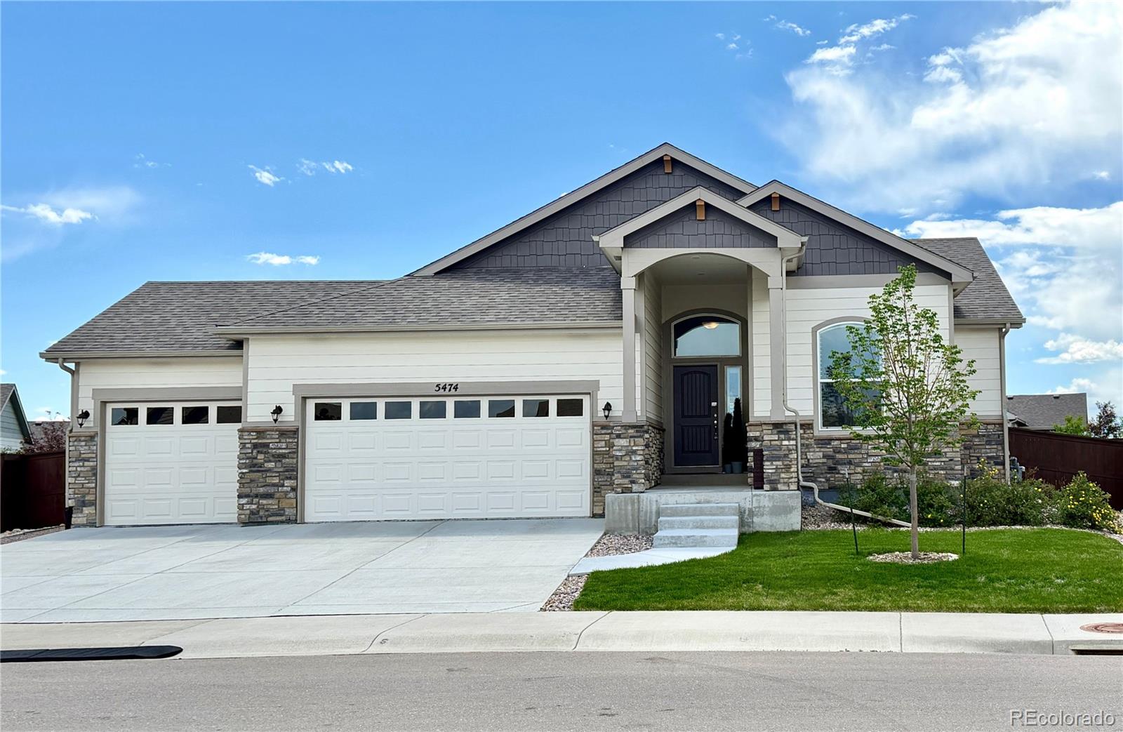 Eagle Brook Meadows Loveland Home | MLS #: 71423375474  Ault Drive, Loveland Beds: 4 Baths: 3 Price: $680,000