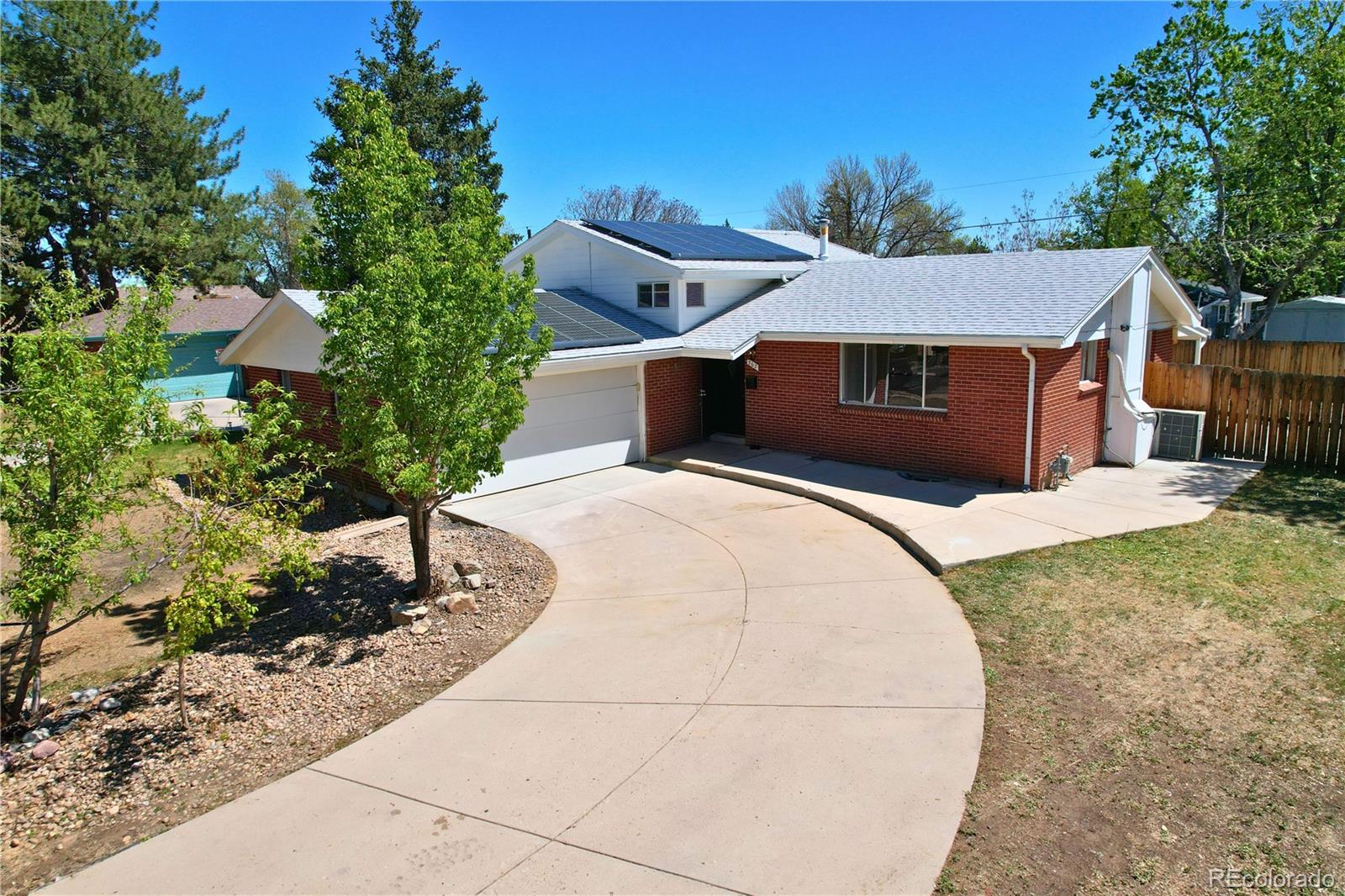 Lyn Knoll Aurora Home | MLS #: 2794583362  Salem Street, Aurora Beds: 5 Baths: 2 Price: $475,000