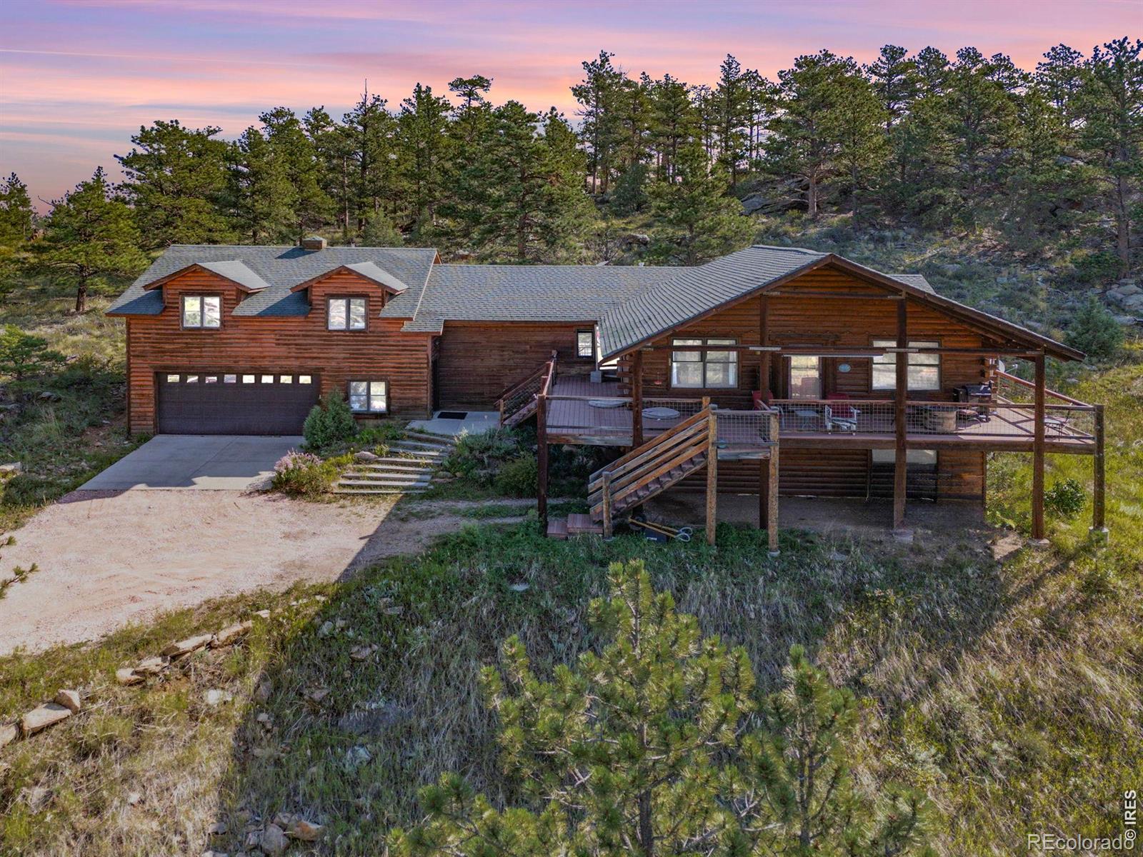 274  Iron Mountain Drive, livermore&nbsp; House Search MLS Picture