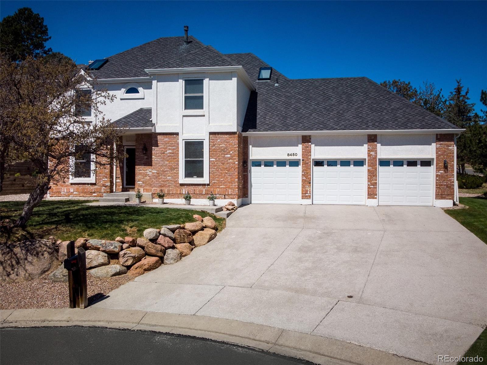 colorado springs&nbsp; House Search Picture