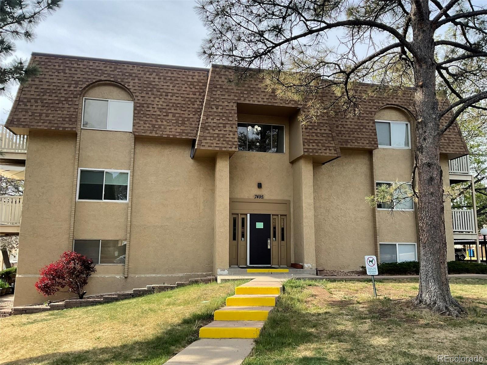 denver&nbsp; House Search Picture