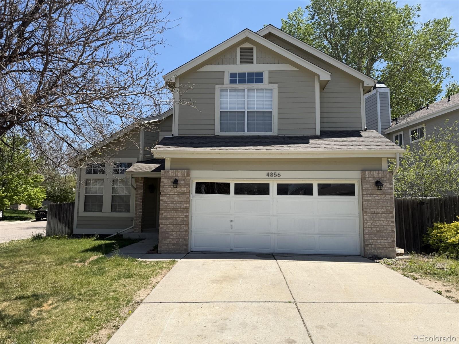 aurora&nbsp; House Search Picture