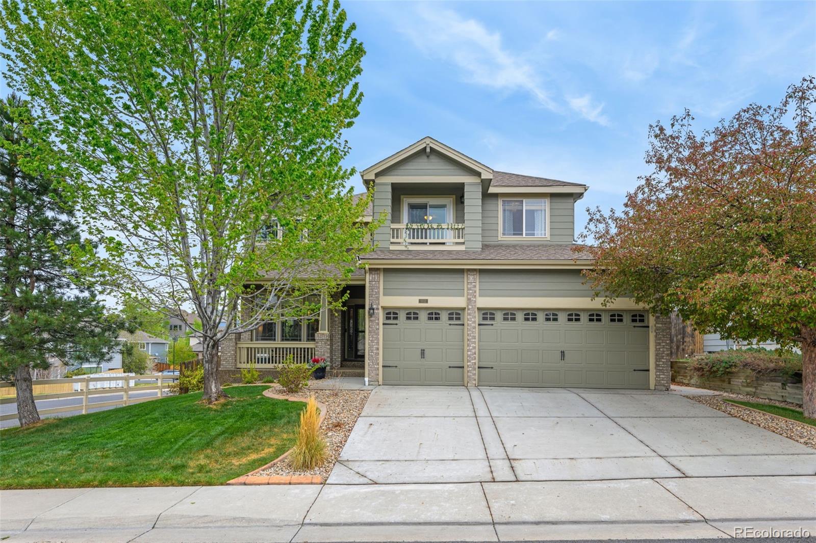 6102 S Tempe Way, aurora&nbsp; House Search MLS Picture