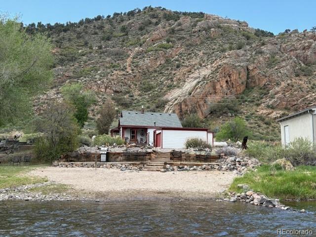 19909  US Highway 50 , cotopaxi&nbsp; House Search MLS Picture