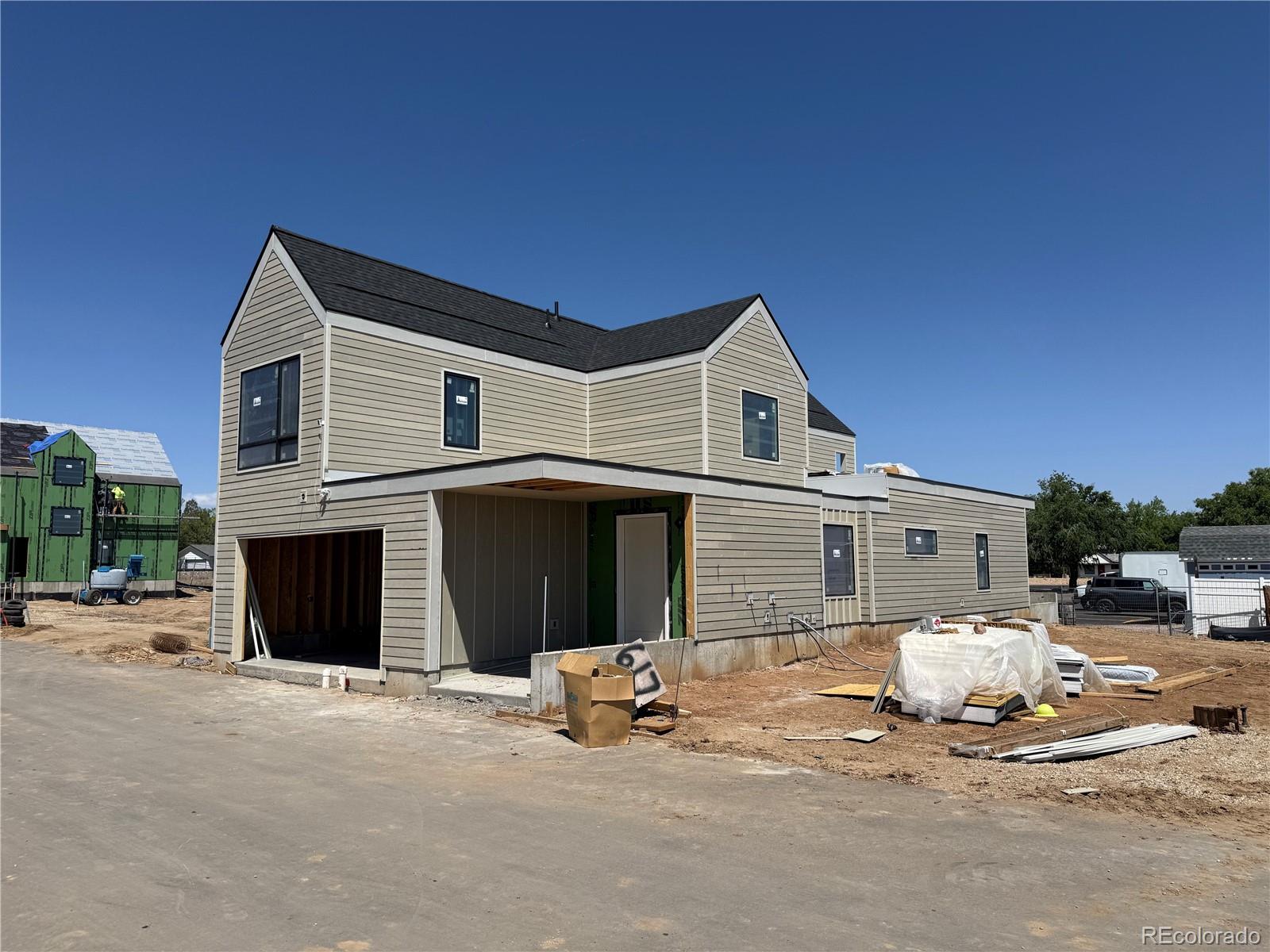  Louisville Home | MLS #: 7150867625  Lombardi Circle, Louisville Beds: 3 Baths: 4 Price: $1,649,000