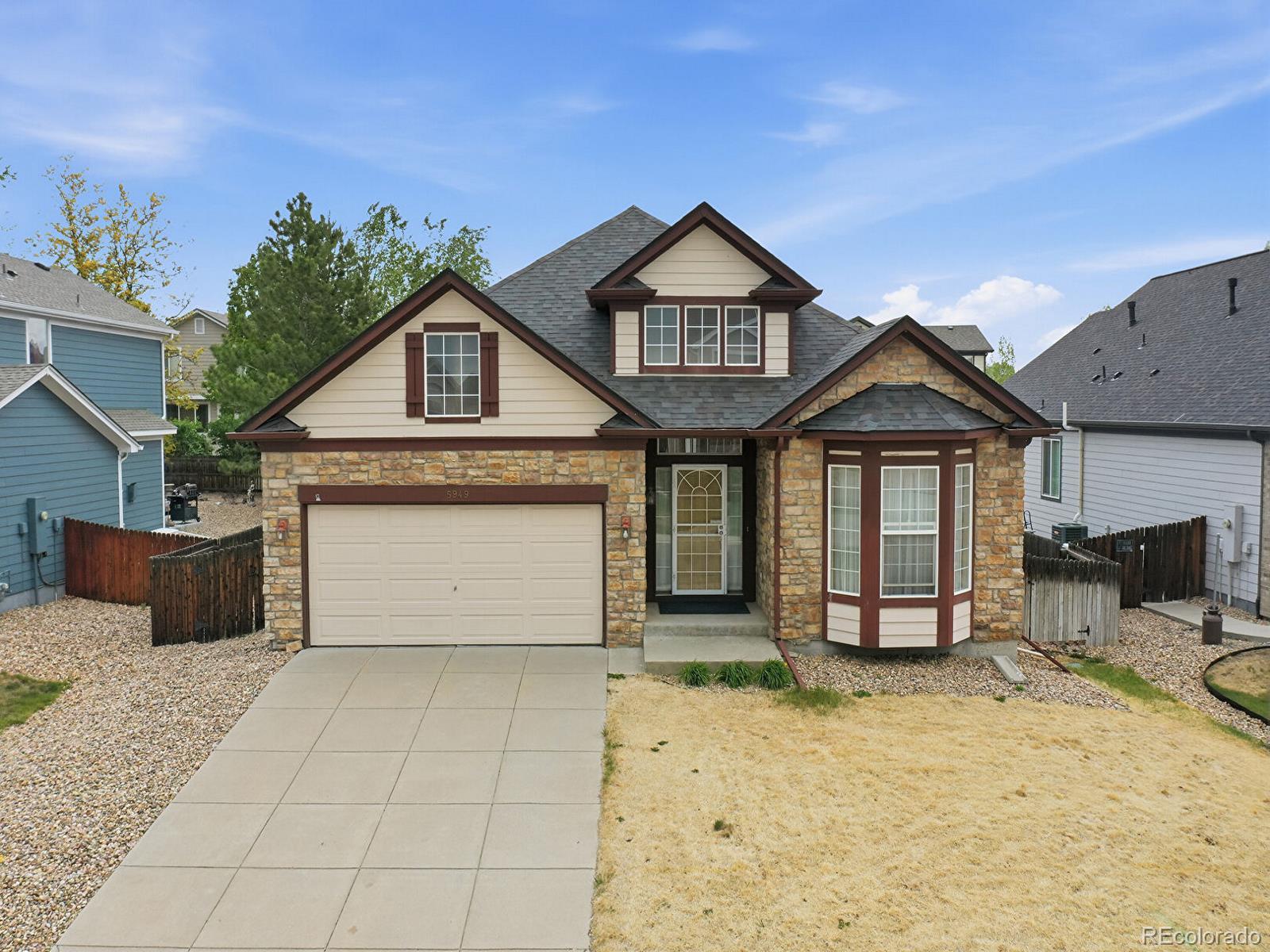 Skylake Ranch Thornton Home | MLS #: 83119255949 E 114th Avenue, Thornton Beds: 3 Baths: 2 Price: $595,900