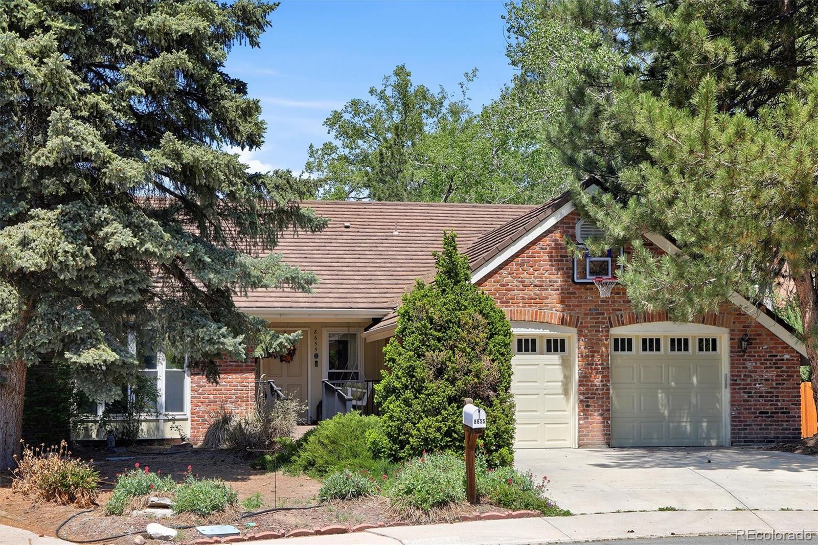 centennial&nbsp; House Search Picture