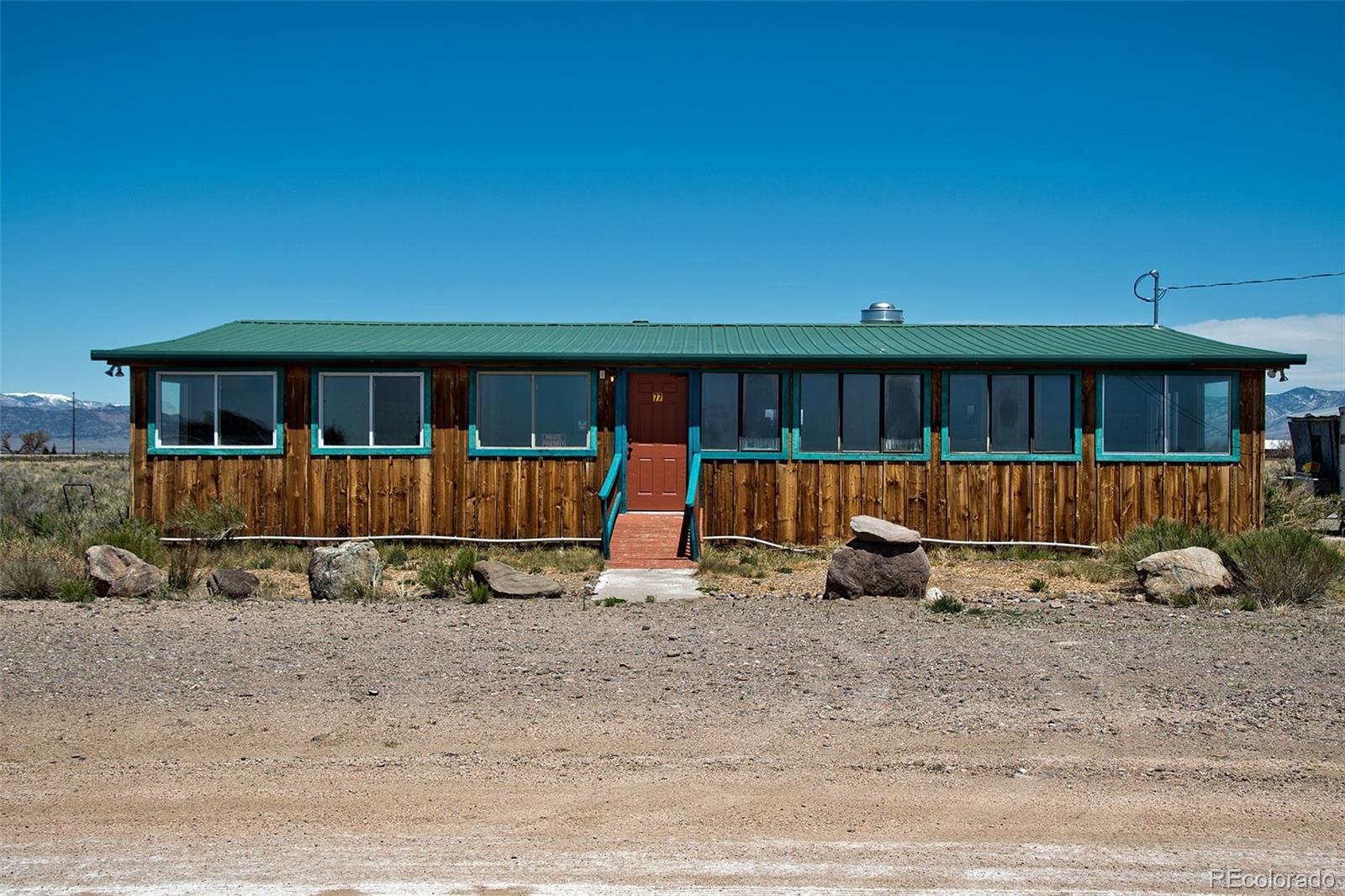 moffat&nbsp; House Search Picture