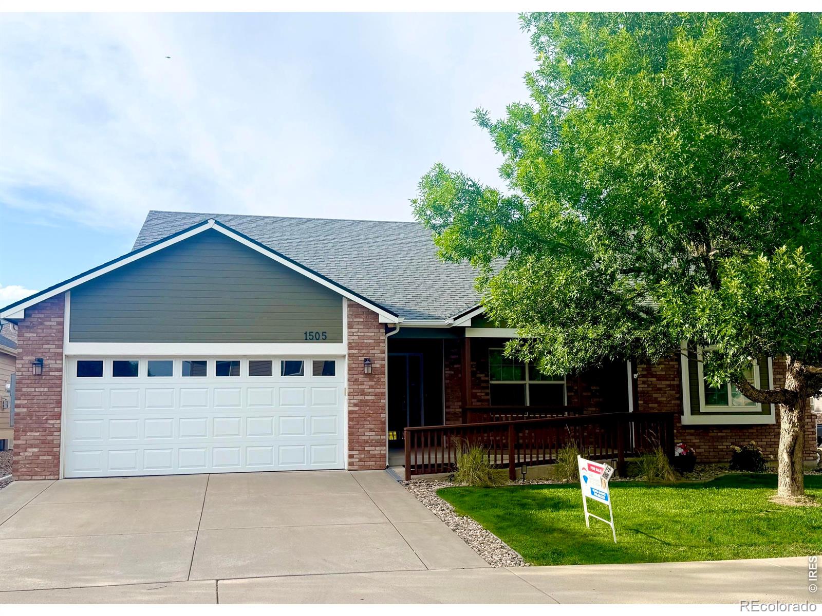 loveland&nbsp; House Search Picture