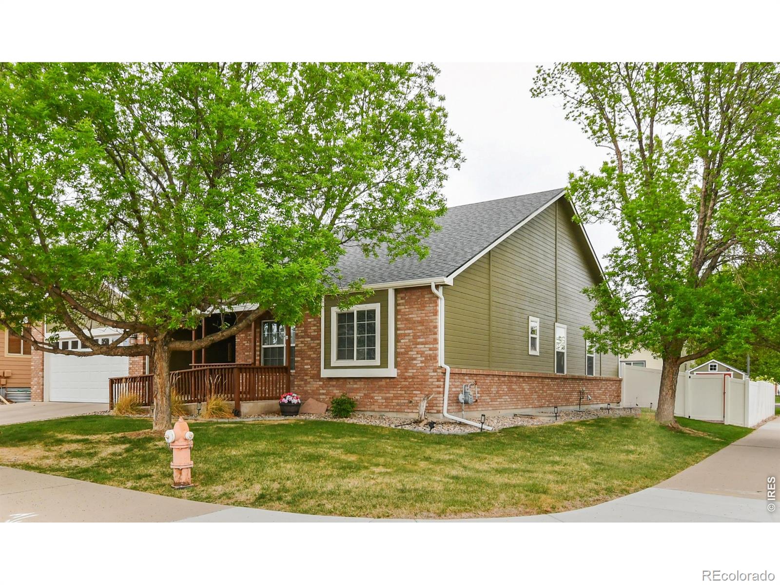 1505  Dryland Street, loveland&nbsp; House Search MLS Picture