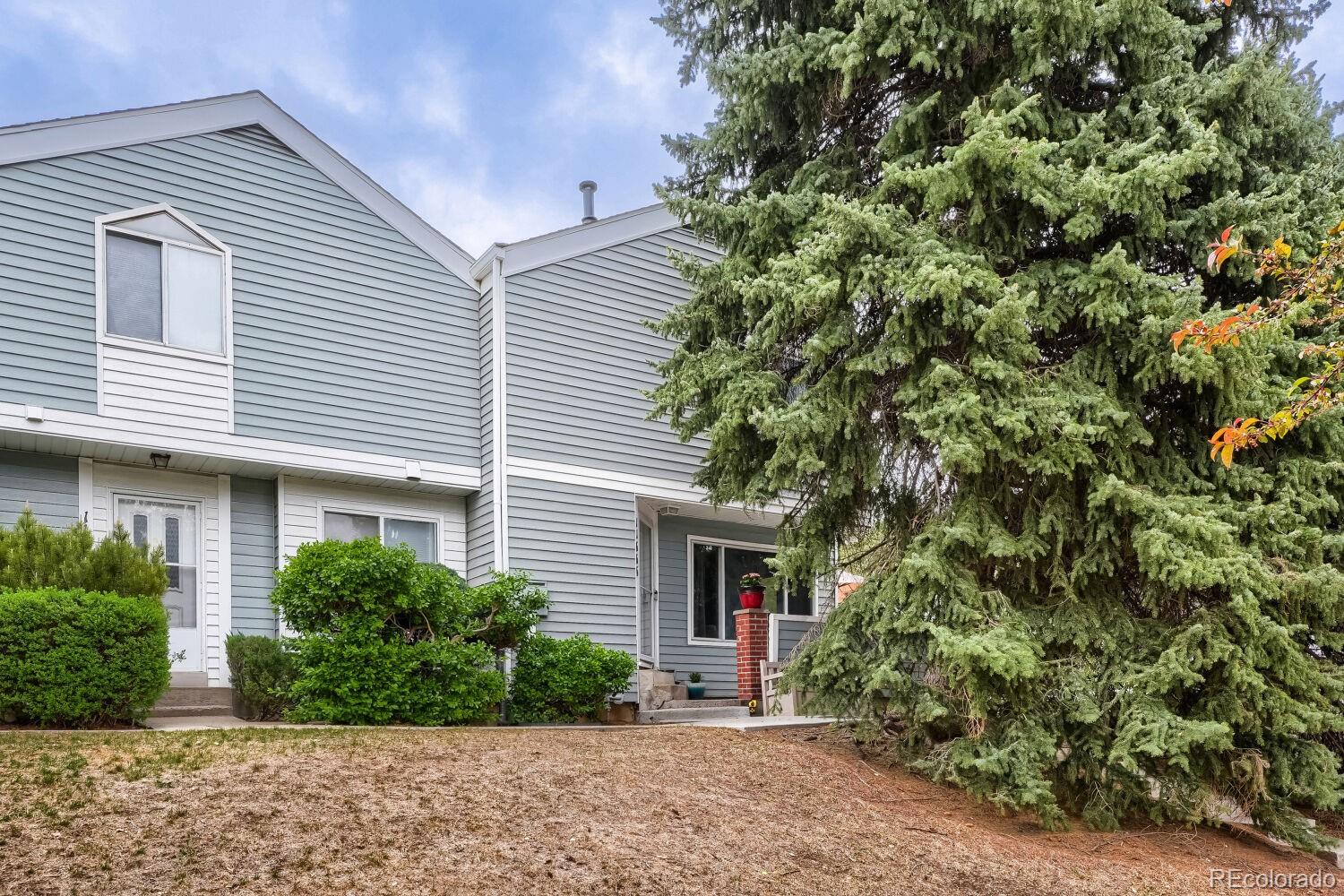 11666 E Cedar Avenue, aurora&nbsp; House Search MLS Picture