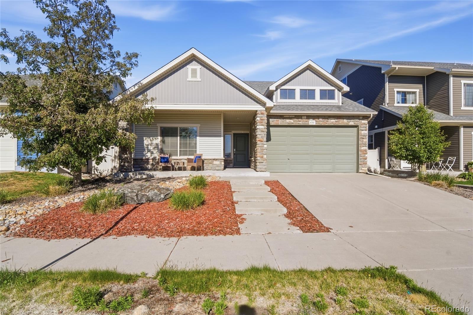 denver&nbsp; House Search Picture