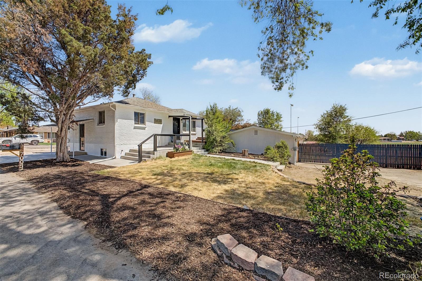 7005  Geneva Court, lakewood&nbsp; House Search MLS Picture