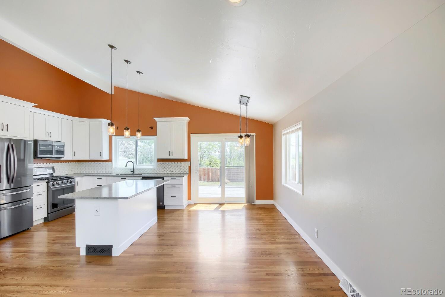 6227  Vance Street, arvada&nbsp; House Search MLS Picture