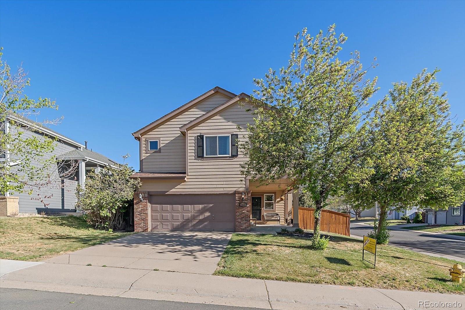 Province Center Littleton Home | MLS #: 20727128703  Redwing Avenue, Littleton Beds: 4 Baths: 4 Price: $660,000