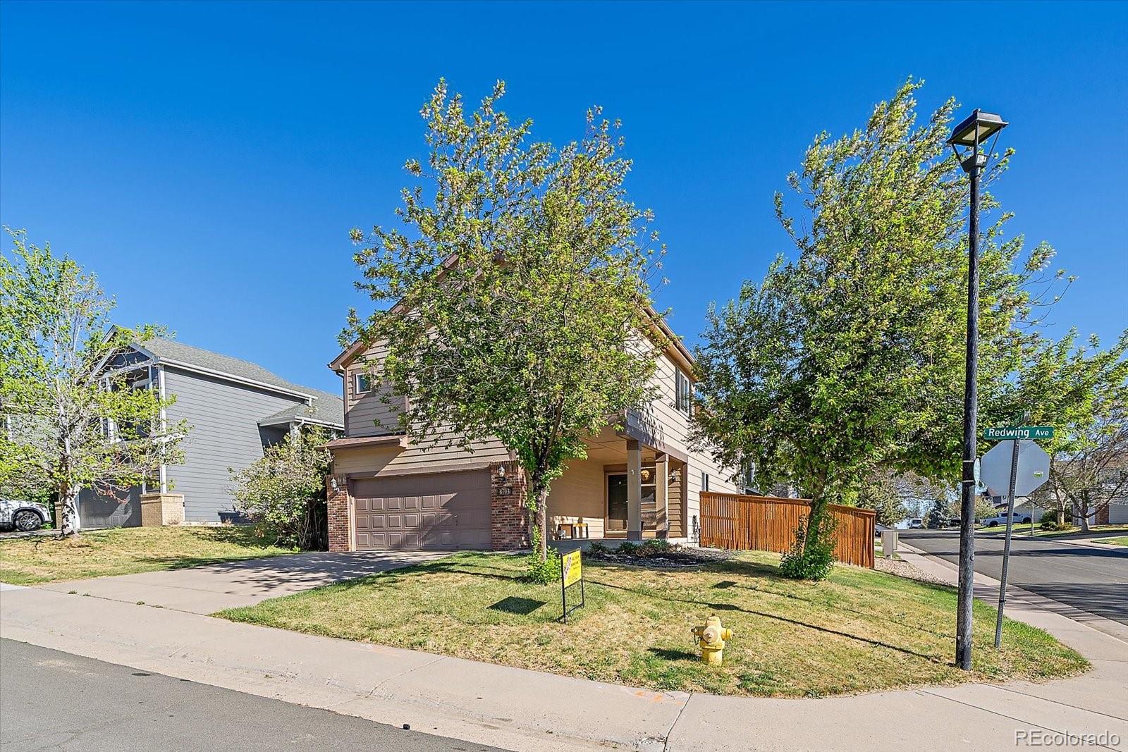 8703  Redwing Avenue, littleton&nbsp; House Search MLS Picture