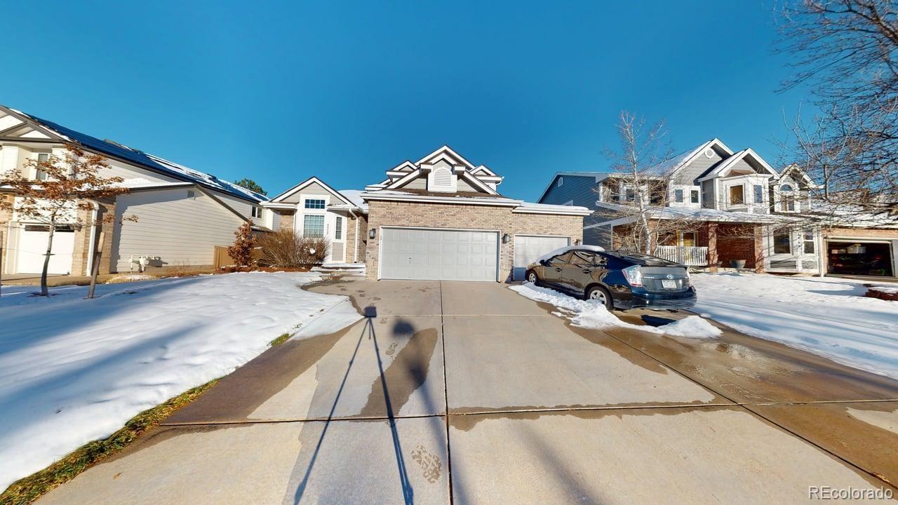 8958  Forrest Drive, highlands ranch&nbsp; House Search MLS Picture