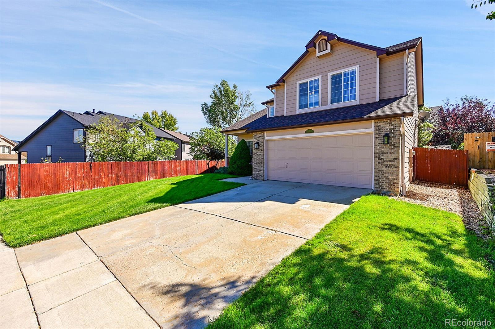 12292  Krameria Street, brighton&nbsp; House Search MLS Picture