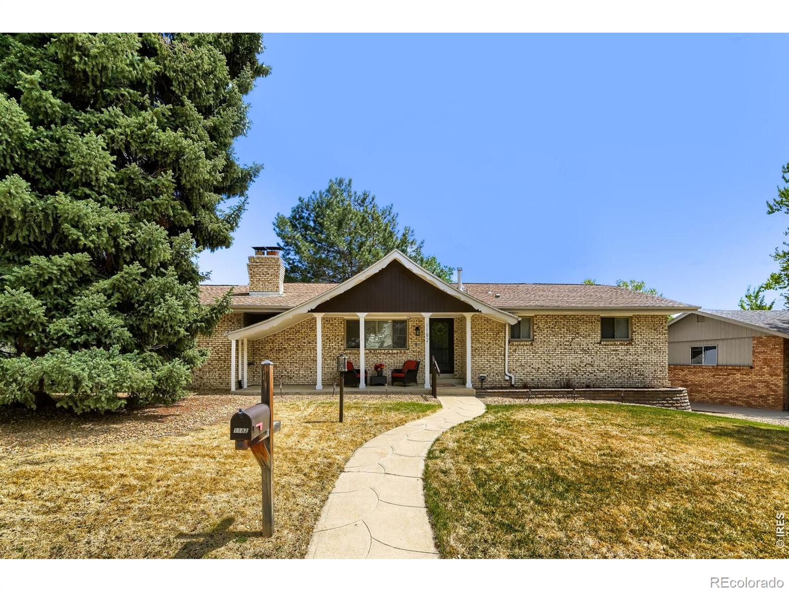 Northmoor Broomfield Home | MLS #: 45678910581681182  Birch Street, Broomfield Beds: 4 Baths: 3 Price: $810,000
