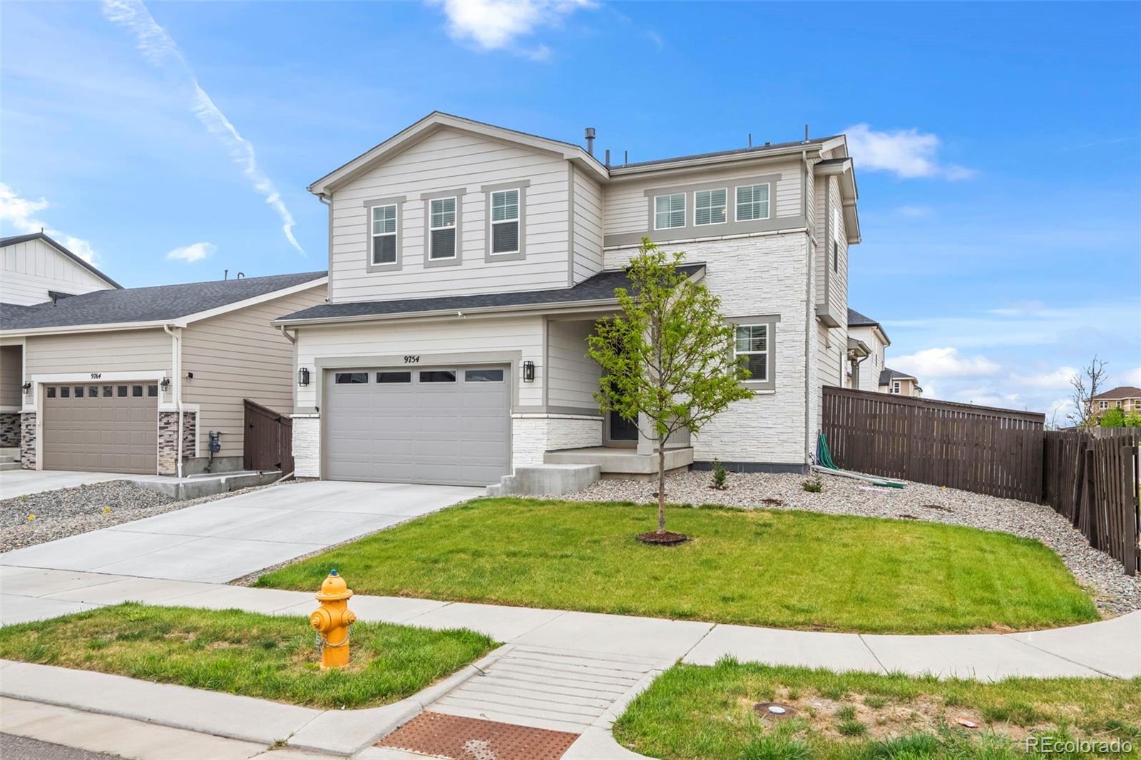  Commerce City Home | MLS #: 27510679754  Ceylon Street, Commerce City Beds: 3 Baths: 3 Price: $500,000