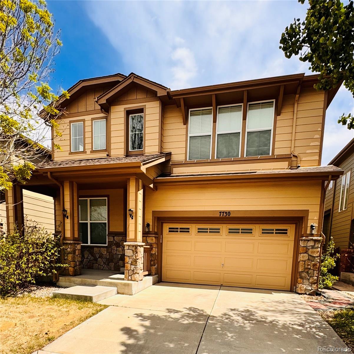 7730 S Joplin Way, englewood&nbsp; House Search MLS Picture