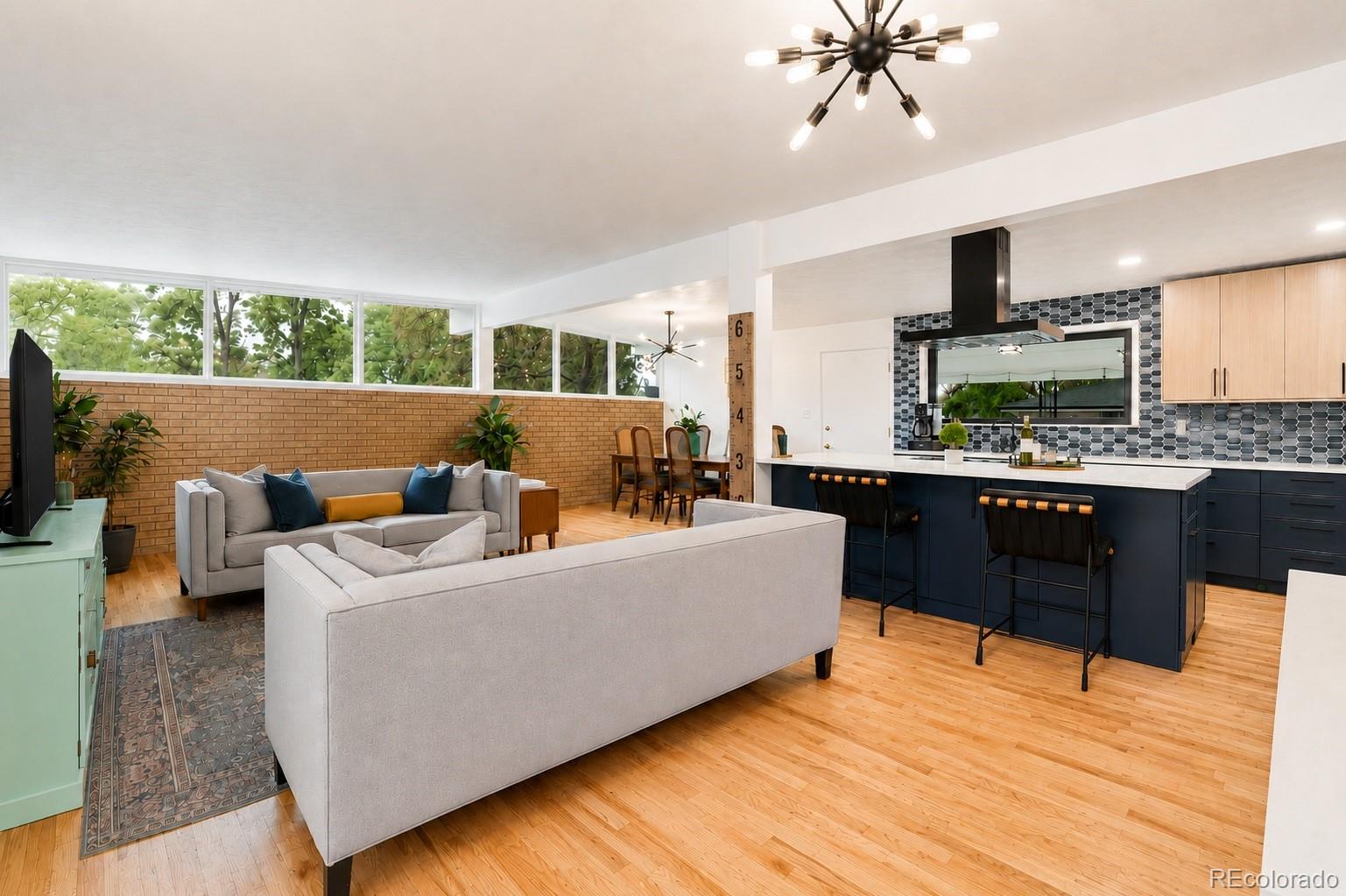 centennial&nbsp; House Search Picture