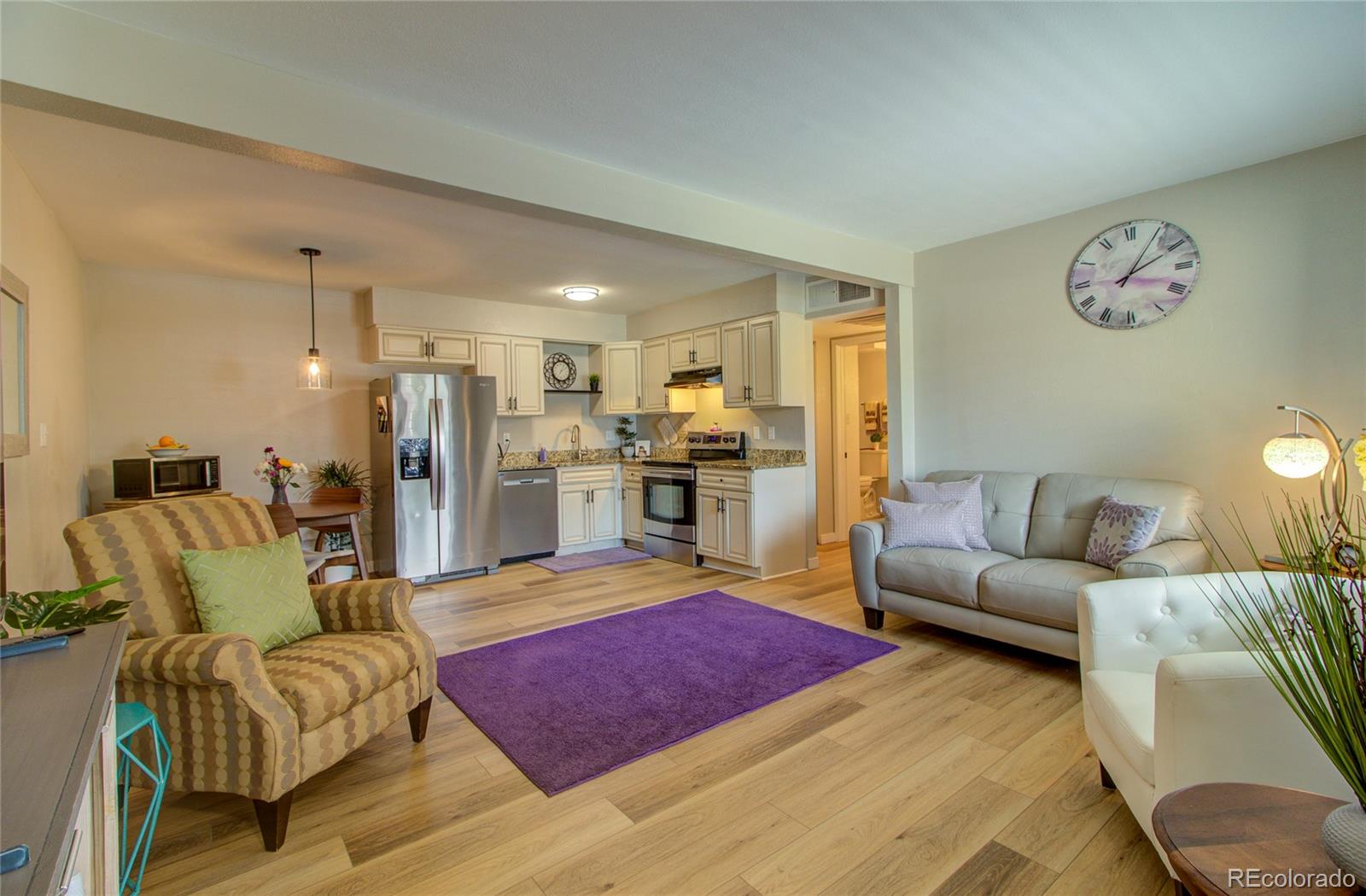 3663 S Sheridan Boulevard, denver&nbsp; House Search MLS Picture