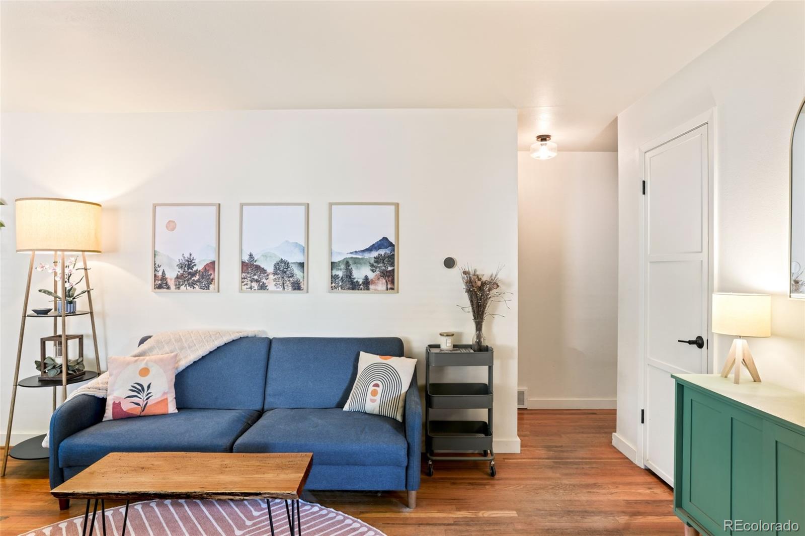 1540 S Dale Court, denver&nbsp; House Search MLS Picture