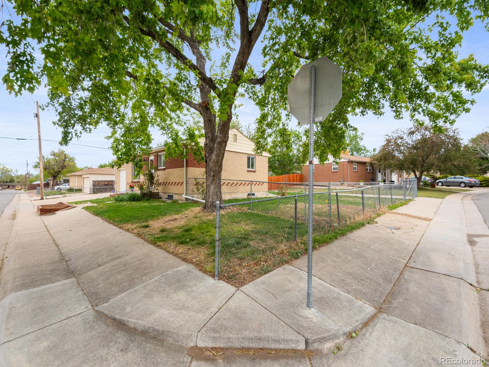 2161  Meadowbrook Drive, denver&nbsp; House Search MLS Picture