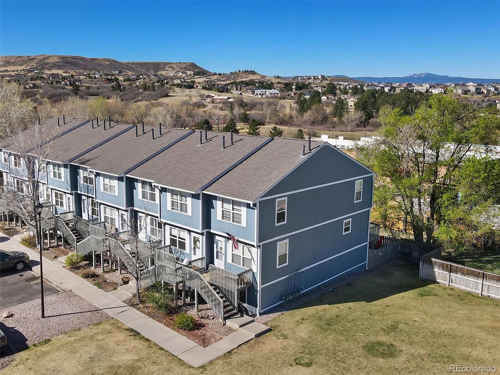 castle rock&nbsp; House Search Picture