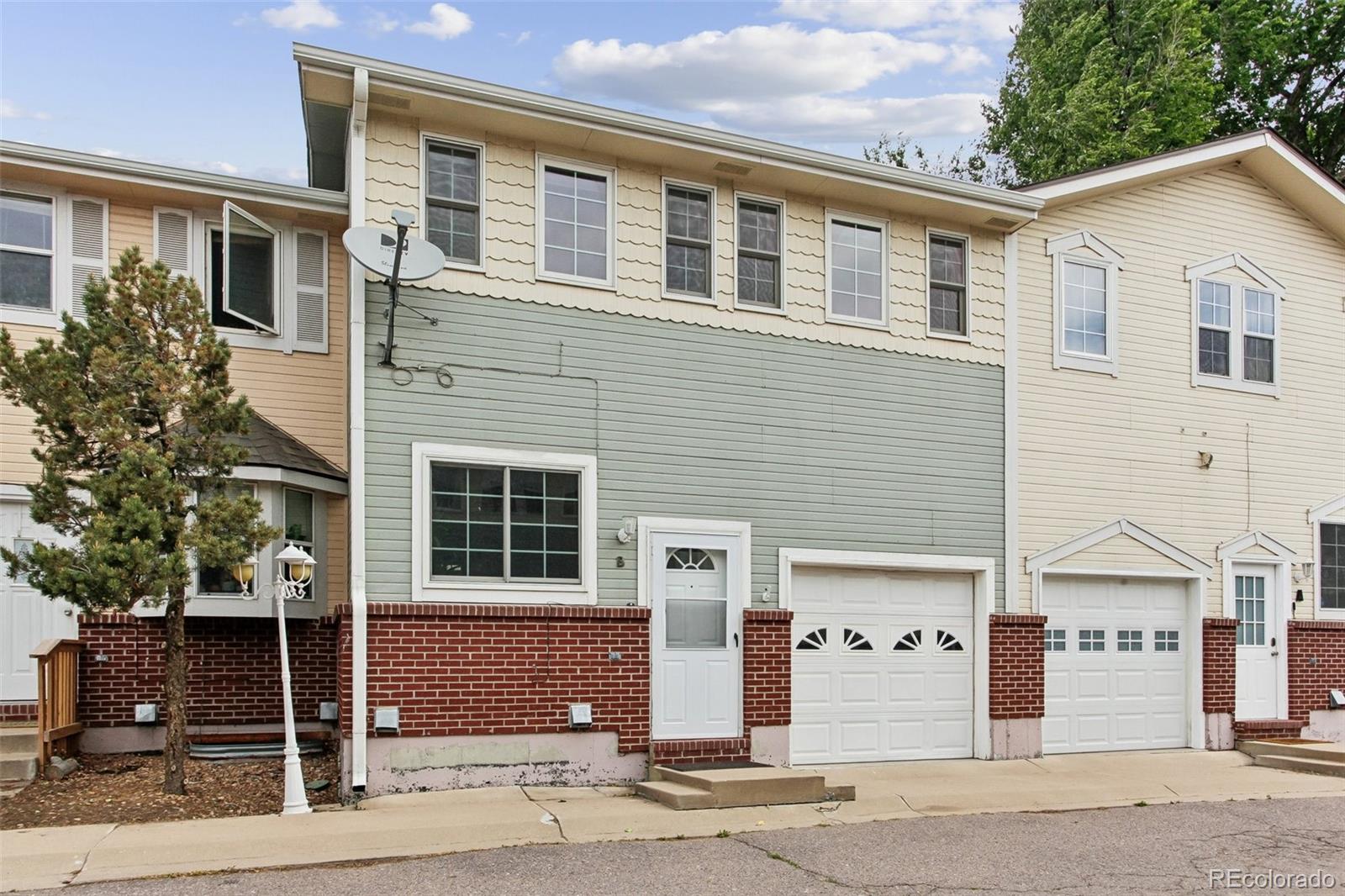 6065  Wadsworth Boulevard, arvada&nbsp; House Search MLS Picture