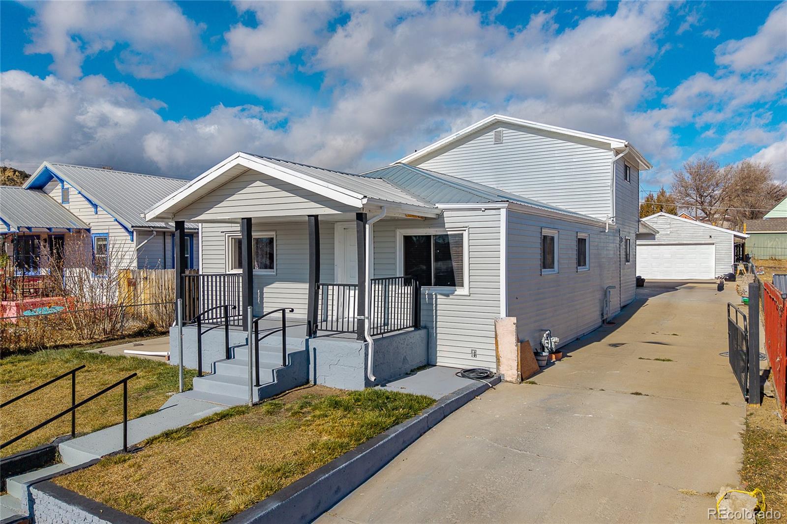 trinidad&nbsp; House Search Picture