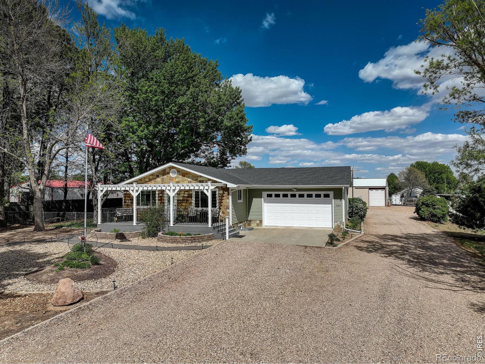 greeley&nbsp; Horse Properties Search Picture
