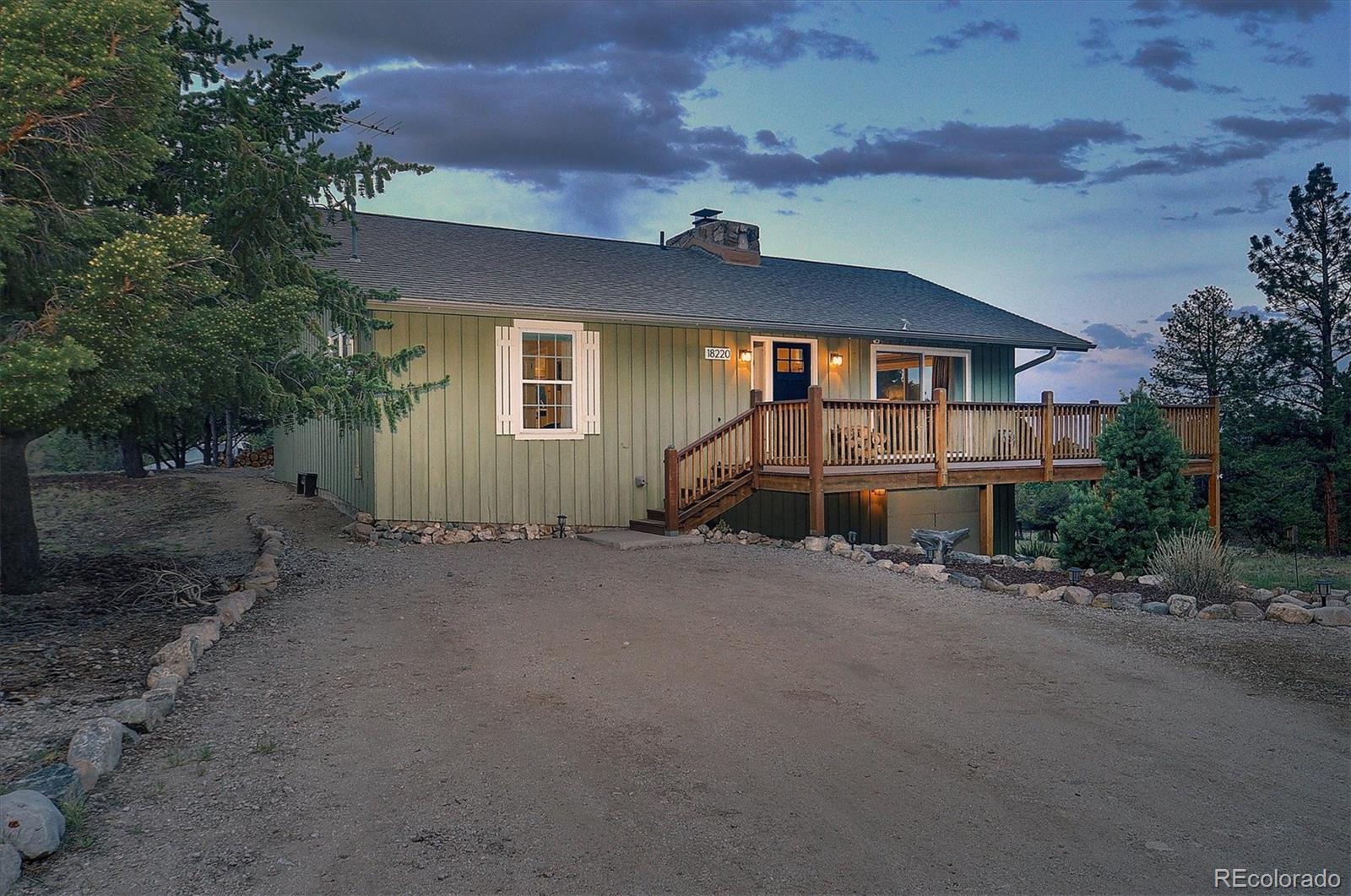 18220  Alta Vista Drive , buena vista&nbsp; House Search MLS Picture