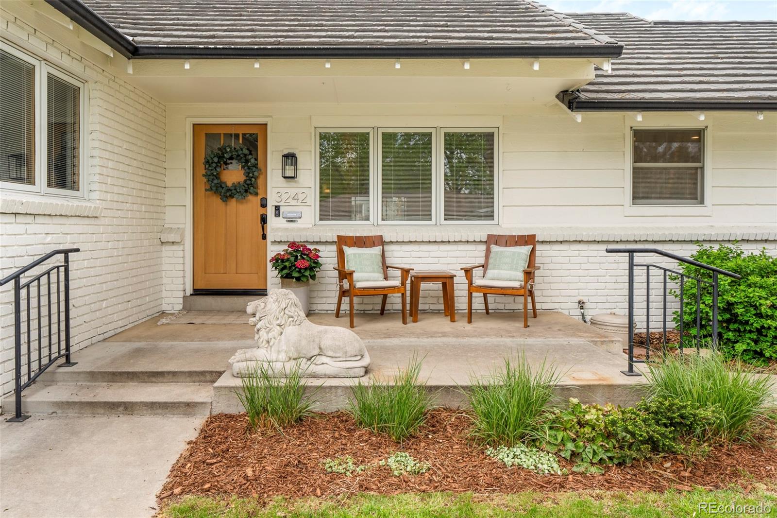 3242 S Fillmore Street, denver&nbsp; House Search MLS Picture