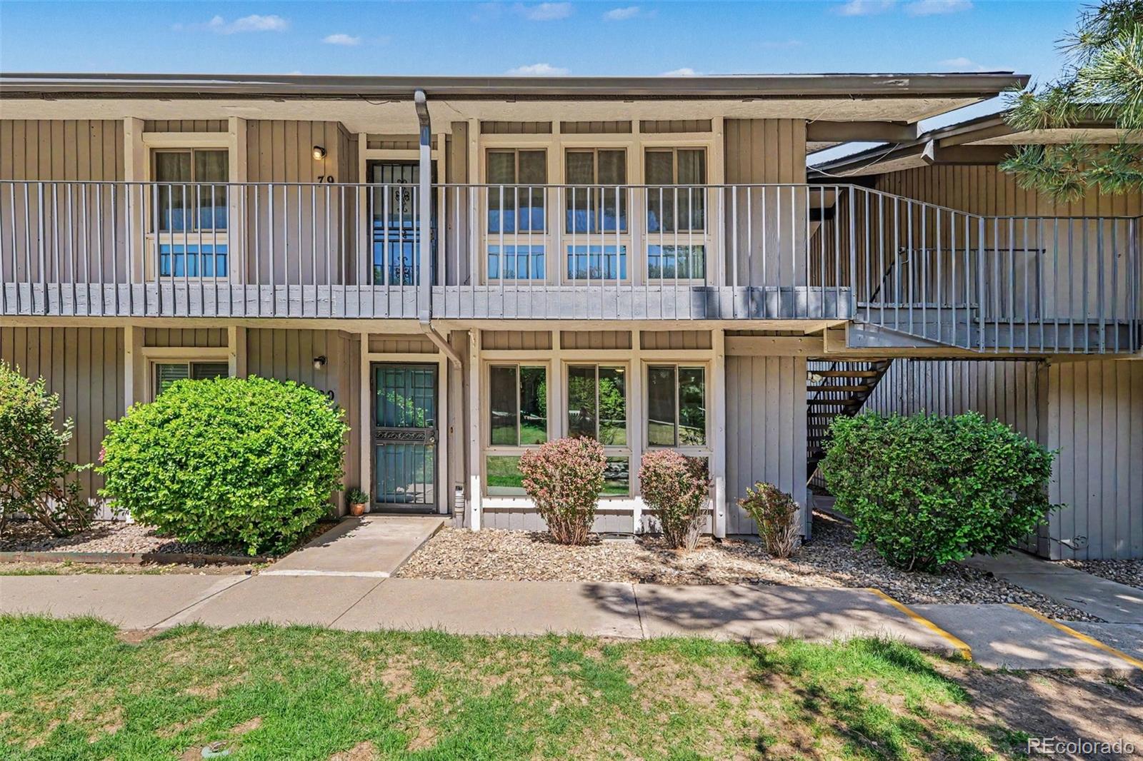 6495 E Happy Canyon Road, denver&nbsp; House Search MLS Picture