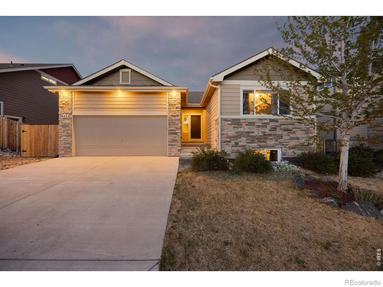 6474  San Isabel Avenue, loveland&nbsp; House Search MLS Picture
