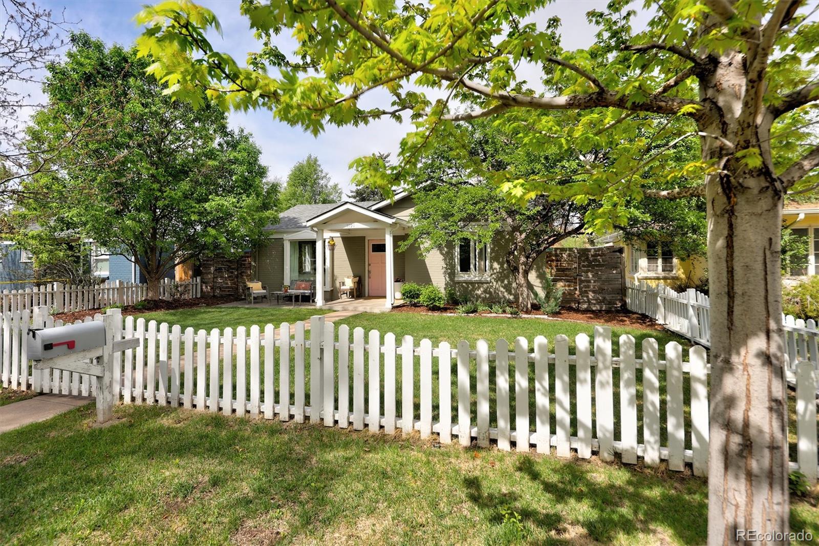 Montclair Denver Home | MLS #: 77349251191  Niagara Street, Denver Beds: 2 Baths: 1 Price: $548,400