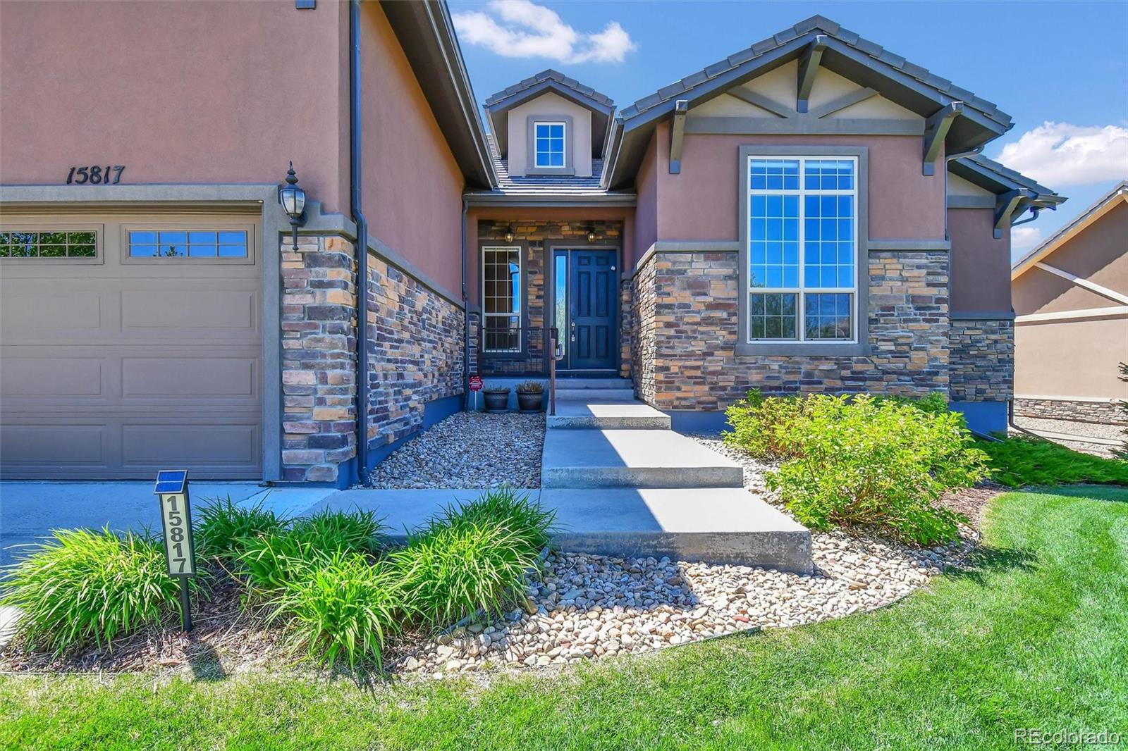 15817  Esprit Run, broomfield&nbsp; House Search MLS Picture