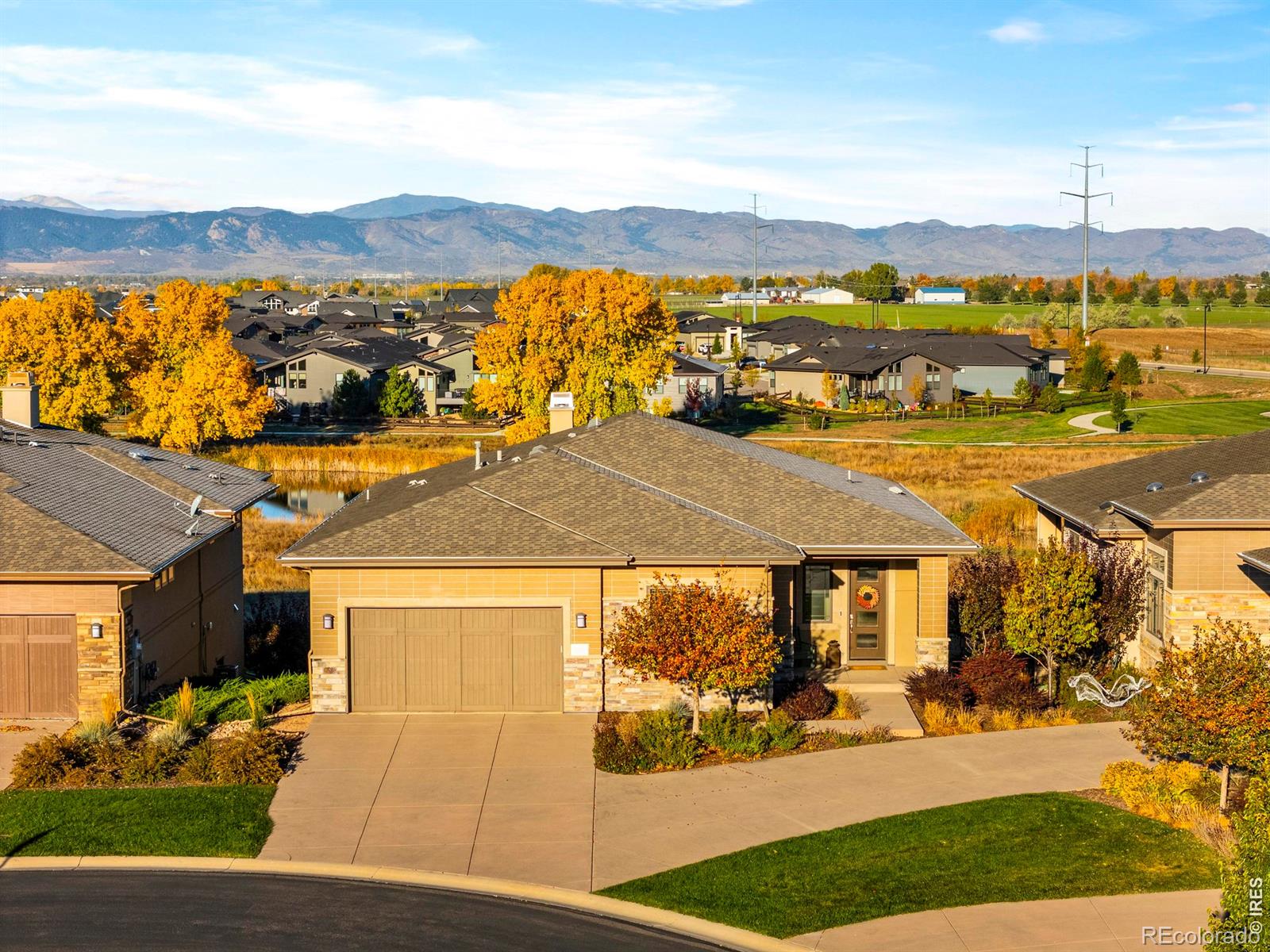 6902  White Snow Court, timnath&nbsp; House Search MLS Picture