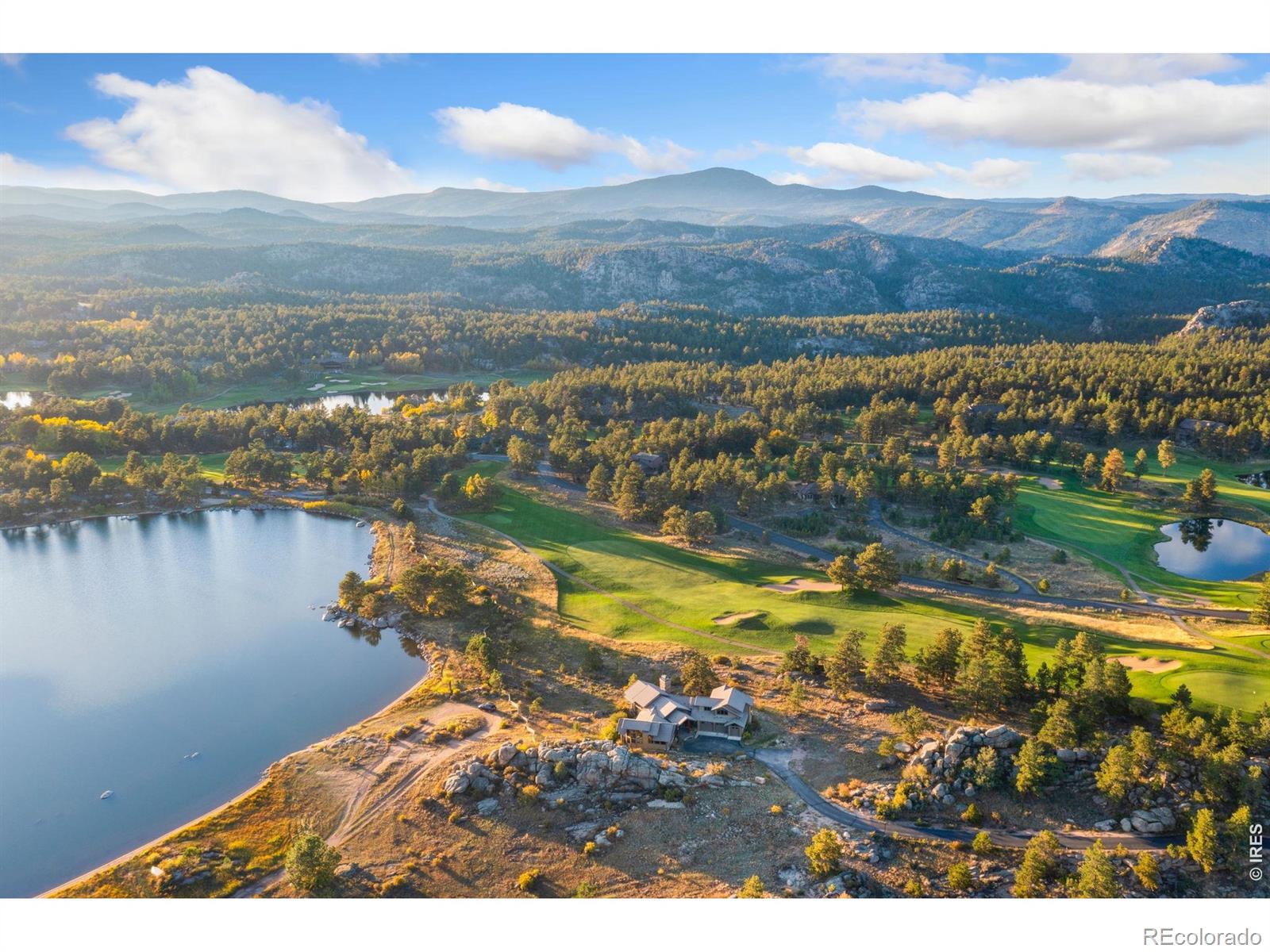red feather lakes&nbsp; House Search Picture
