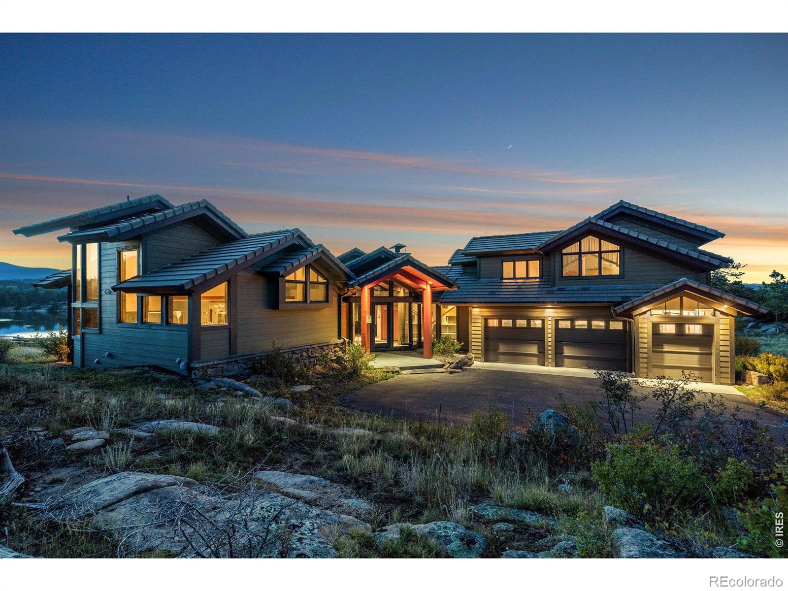 10  Mariposa Court, red feather lakes&nbsp; House Search MLS Picture